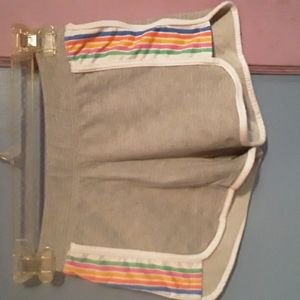 Bobbie Brooks Girl's Shorts. Size Medium.